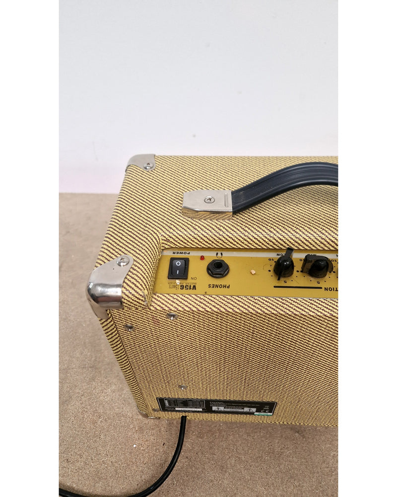 Belcat V15G - Guitar Amplifiers - Very Good - Image 10
