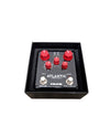 Nux Atlantic Ndr 5 Effects Pedal - Dual Delay/Reverb - Excellent w/ Original Box - Photo 1