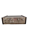 Trio KA-2002A - Stereo Amplifier - Silver - Excellent - Photo 1