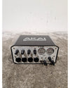 Akai EIE Pro - 4 in/4 out USB 2.0 audio/MIDI interface - Good w/ Original Box - Photo 8