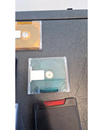 TDk MD 80 - Multi-Coloured X7 – Cassette Tape - Good - Image 8