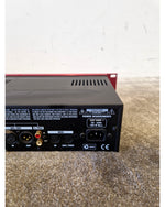 Line 6 POD XT Pro - Effect Processor - Red - Good - Image 6
