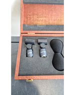Neumann KM184 Stereo Set - Microphone - Excellent w/ Original Box & Hard Case - Image 9