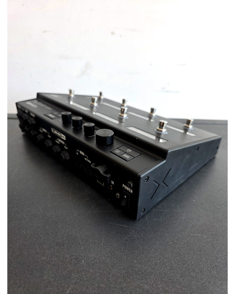 Line 6 HX Effects - Effects Pedal - Excellent w/ Power Supply - Image 8