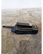 Motorola CP040 - Black – Two-Way Radio - Spares or Repair - Image 9