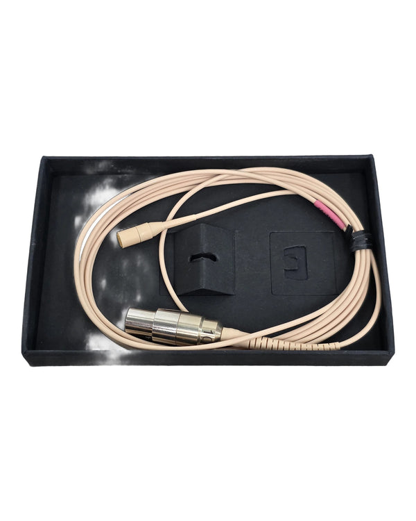 DPA 4061 Core - Beige - Like New w/ Original Box