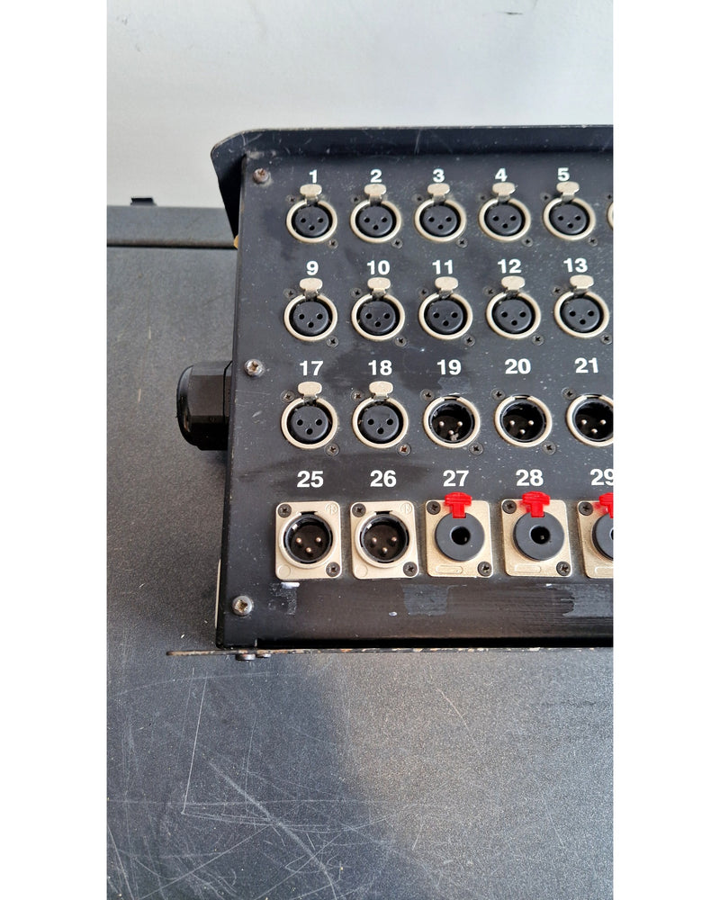Evolution XPC - Mixer - Black - Fair - Image 4