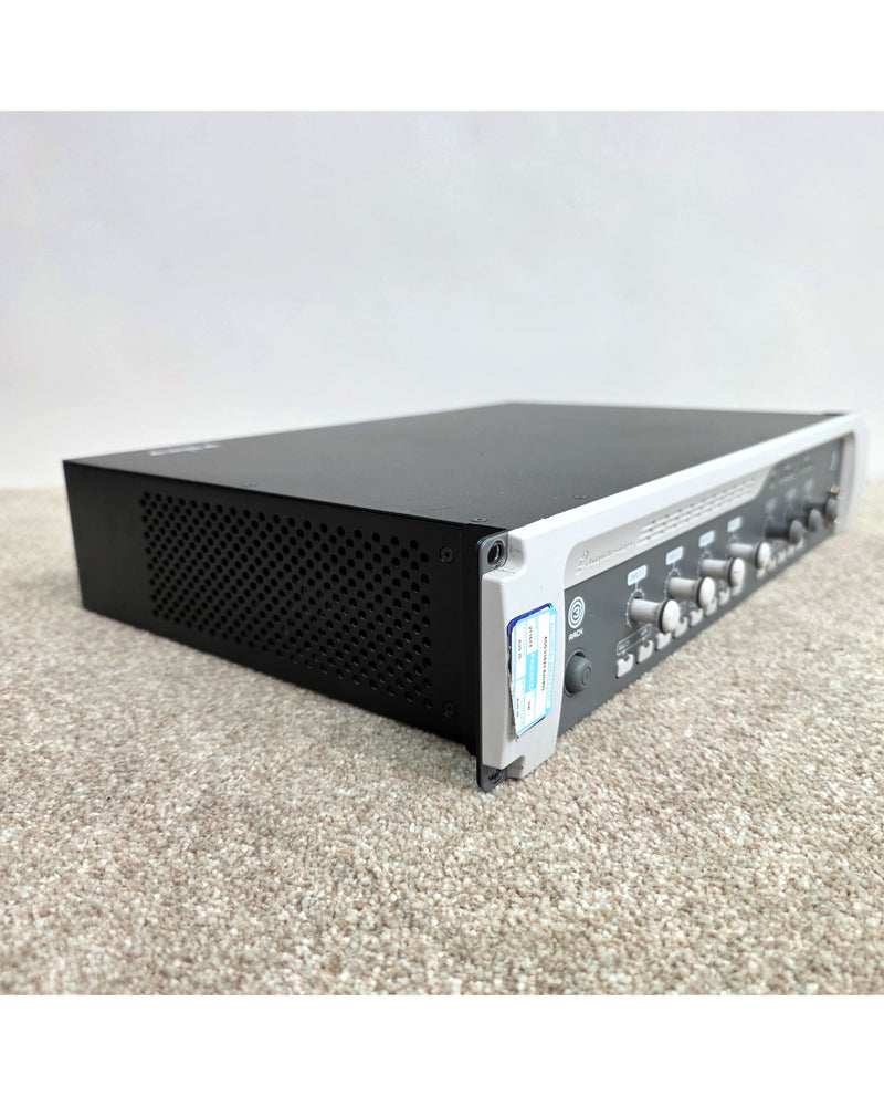 Digidesign 003 Rack - Audio Interface - Very Good - image 4