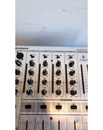 Behringer DJX700 - Mixer - Poor - Image 3