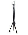 Chord Mic Stand - Black - Good - Photo 1