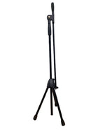 Chord Mic Stand - Black - Good - Image 1