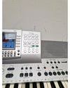 Technics SX-KN6500 - Keyboard - Silver - Excellent w/ Power Supply, Manuals & sustain pedal - Photo 12