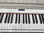 Gear4Music Grand Digital Piano - Model GDP-200 - Gloss White RRP £1349 - Image 7