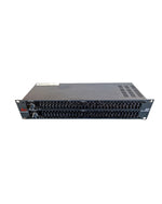 dbx 231 - Equilisers - Very Good - Image 1