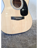 Martin Smith - Acoustic Guitars - Natural - Excellent w/ Soft Case & Original Box - Image 10