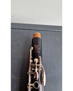 Boosey & Hawkes Edgware Bb - Clarinets & Flutes - Excellent w/ Hard Case - Image 6