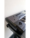 Korg Kronos-61 - Synthesizer Keyboards - Black - Excellent w/ Hard Case & sustain pedal - Photo 7