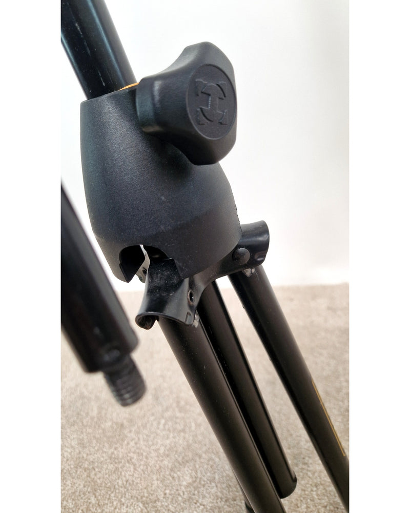 Hercules Microphone stand - Very Good - image 7