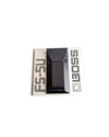Boss FS-5U - Footswitch - Good - Photo 1