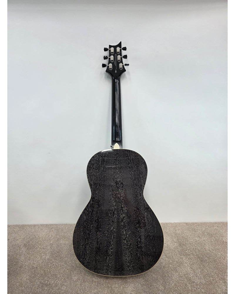 PRS Tonare P20 - Acoustic Guitar - Black - Like New w/ Original Box & Soft Case - image 6
