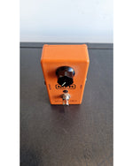 MXR Phase 90 - Effects Pedal - Orange - Like New - Image 11