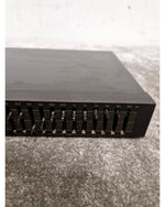 Technics Sh-8045 Equalizer – Equalizer - Spares or Repair - Image 10