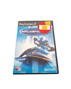 Splashdown - Video Game - Good w/ Original Box - Photo 1