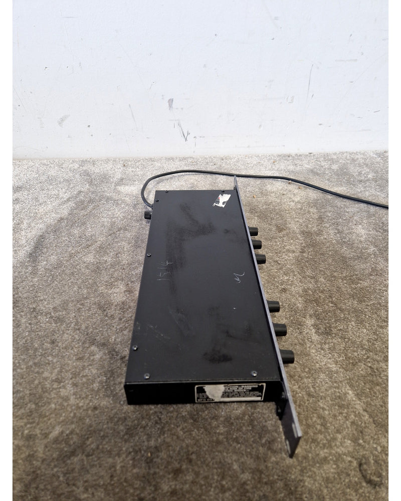 Aphex Aural Exciter Model B - Effect Processor - Very Good - Image 5