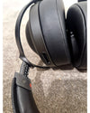 Sony MDR-Z1R - Headphones - Black - Like New w/ Original Box, Manuals & Hard Case - Photo 7