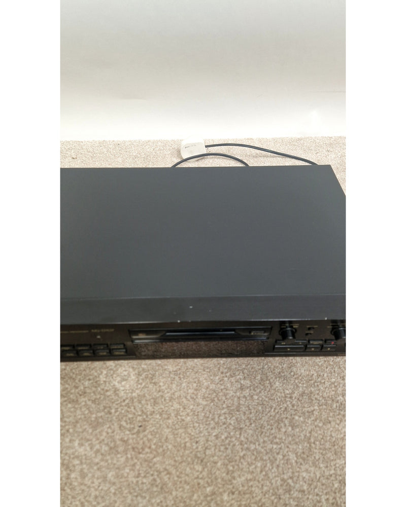 Pioneer MJ-D707 - Excellent w/ remote - image 6