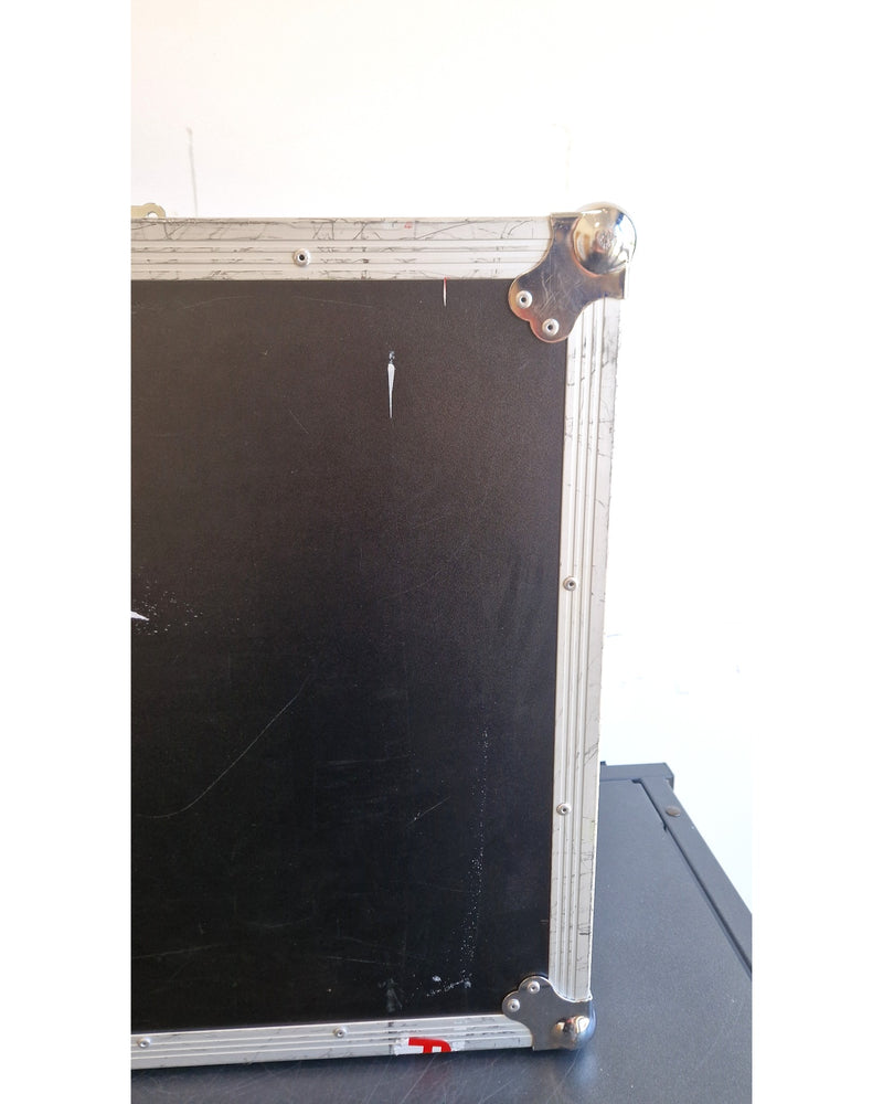 Citronic 19" 2U:8U Flightcase - Flight Cases - Good - image 2
