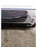 Pro-Ject Debut Carbon DC - Turntable - Black - Excellent w/ Manuals - Image 5