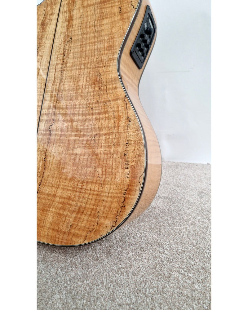 Manuel Ferrino Classical Guitar MFC - Acoustic Guitar - Very Good - image 14