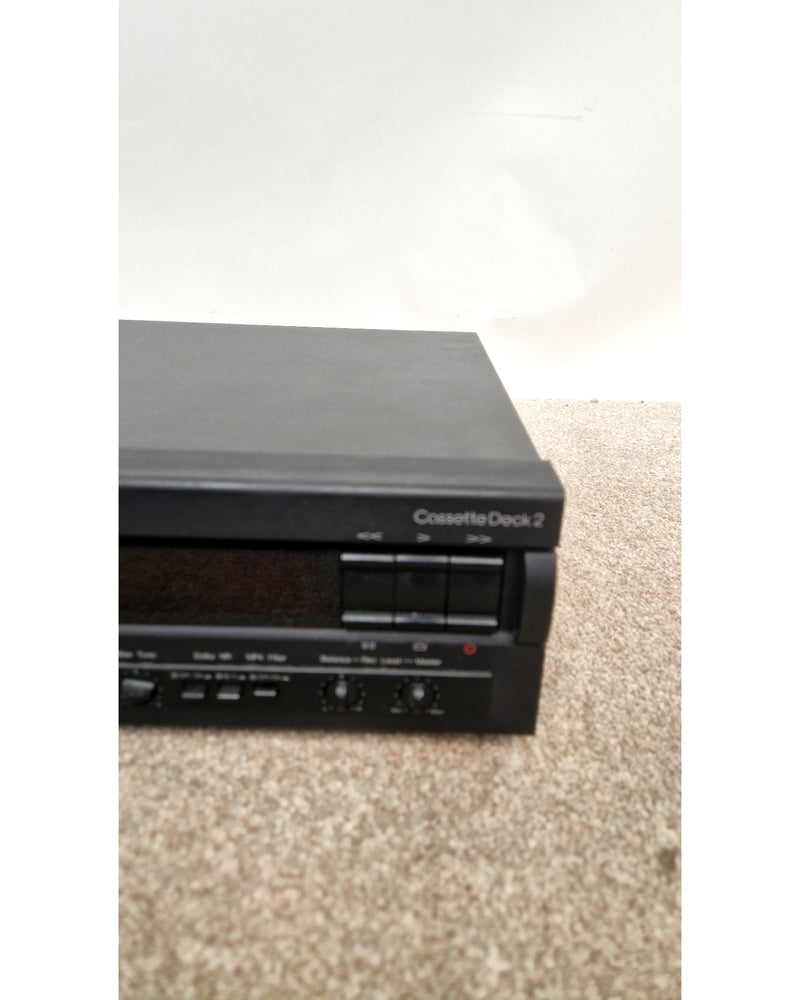 Nakamichi Cassette Deck 2 - Cassette Deck - Good - image 2
