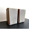 JVC - Hi-Fi Speakers - Good - Photo 3