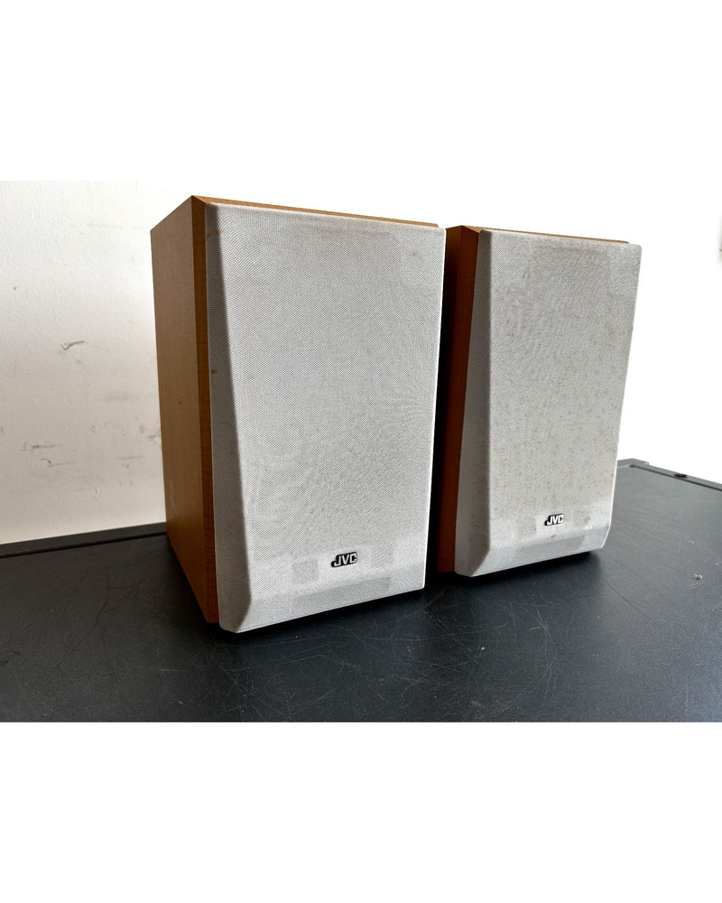 JVC - Hi-Fi Speakers - Good - Image 3
