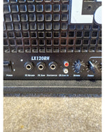Laney LX120RH - Guitar Amplifiers - Black - Good - Image 10