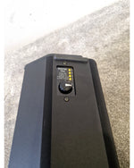 HK Audio Elements EA600 - Power Amplifiers - Black - Good - Image 3