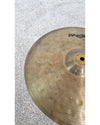 Paiste 200 HI-HAT BOTTOM 14' - Cymbals - Good - Photo 4
