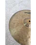 Paiste 200 HI-HAT BOTTOM 14' - Cymbals - Good - Image 4
