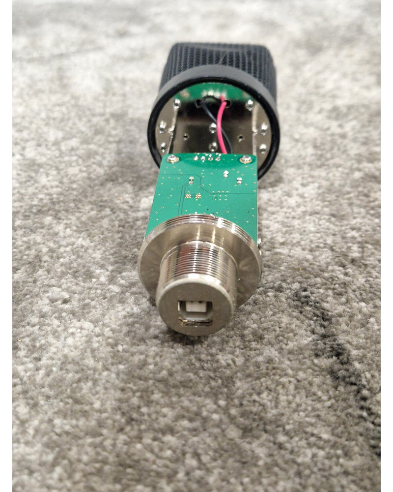 Auna 10006514 - USB Microphone - Black - Good - Image 3