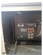 Peavey PV-1.3K - Power Amplifiers - Very Good - Image 3