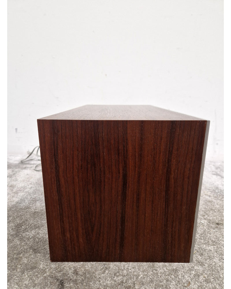 Beovox 3702 - Hi-Fi Speakers Pair - Wood Finish - Good - Image 7