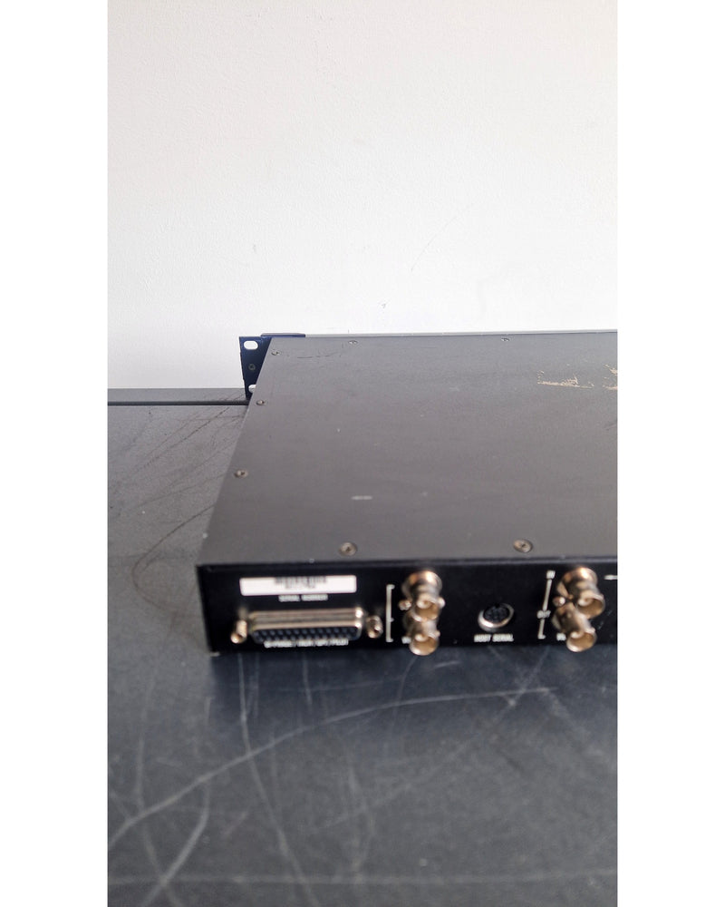 Drawmer DL241 - Compressor - Good - Image 14
