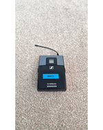 Sennheiser EM-XSW 1 - Microphone System - Excellent - Image 12