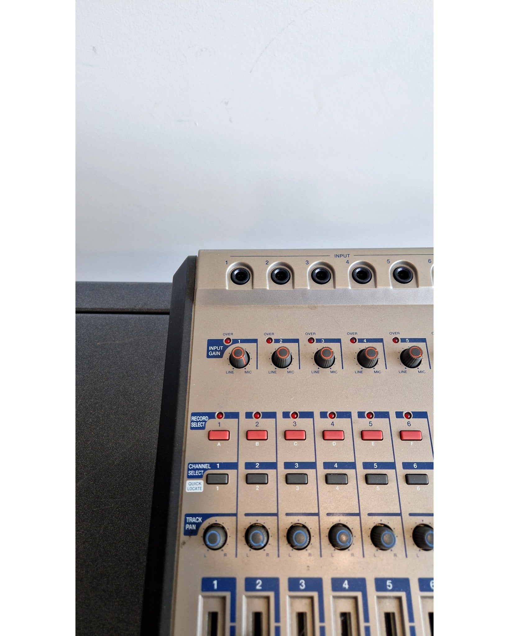 Akai DPS12i - Multitrack Recorders - Excellent w/ Manuals – Audio