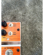 Rivera Double Shaman - Overdrive Pedal - Excellent - Image 12