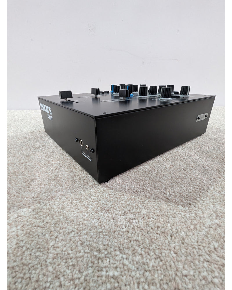 Mixars CUT - DJ Equipment - Black - Excellent - image 3