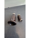 Boosey & Hawkes Emperor Bb c.1959 - Clarinets & Flutes - Excellent w/ Hard Case - Photo 8