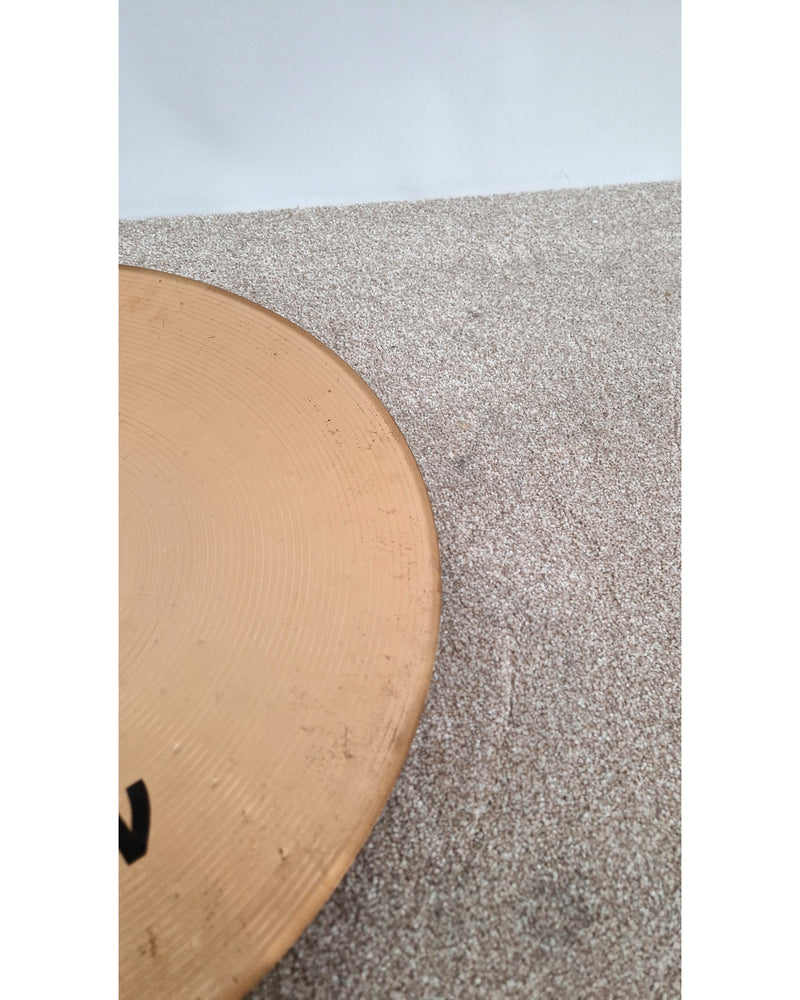 Sabian B8 Ride 20 - Cymbals - Good - Image 10